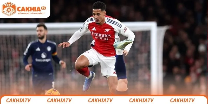 Arsenal vs Fulham - Trận Đấu Quyết Thắng Của Các “Pháo Thủ” 1 Thông tin tổng quan về trận đấu giữa Arsenal vs Fulham