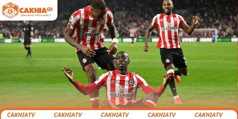 Đánh giá tổng quan trận cầu hấp dẫn giữa Liverpool vs Brentford