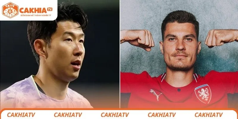 Nhận định chi tiết tình hình lực lượng 2 đội Hàn Quốc vs CH Séc