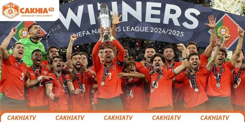 Nhà Tiên Tri Dự Đoán Nhà Vô Địch World Cup 2026 Gây Chấn Động 2 Nhà tiên tri dự đoán nhà vô địch World Cup 2026 là Bồ Đào Nha